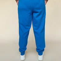 Champion Joggers in Teal