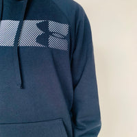 Under Armour Black Hoodie