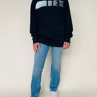 Under Armour Black Hoodie