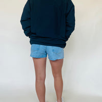 Reebok Classic Wind Breaker in Black