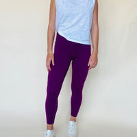 The Perfect Yoga Pants