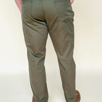 Logan Everyday Pant