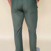 Benton Performance Pant