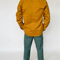 Lands End Outerwear Button Down