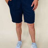 Jamison French Terry Short