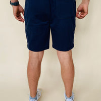 Jamison French Terry Short