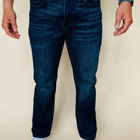 Axle Denim Jeans