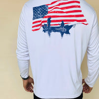 Sun Ray Defender Shirts