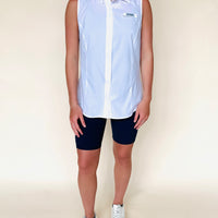 Columbia Summer Button Down