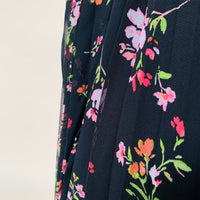 Vince Camuto Midi Skirt