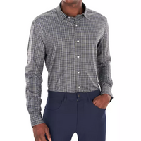 The Benton Performance Shirt