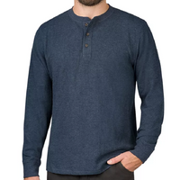 The Perfect Thermal Henley
