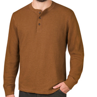 The Perfect Thermal Henley