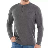 The Perfect Thermal Henley