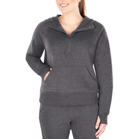 The Perfect Zip Hoodie