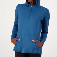 The Perfect Zip Hoodie