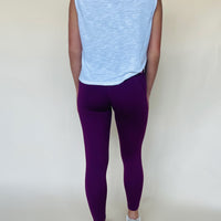 The Perfect Yoga Pants