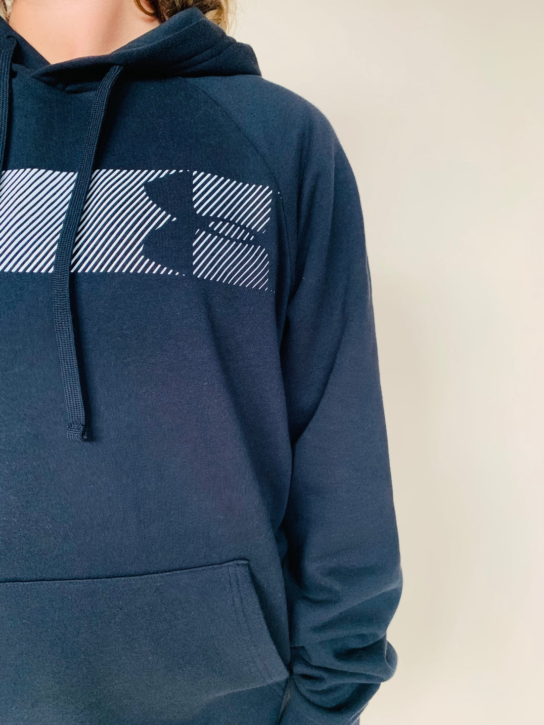 Under Armour Black Hoodie