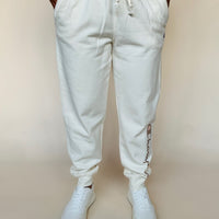 Champion Joggers in Light Colors