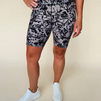 Calvin Klein Biker Short