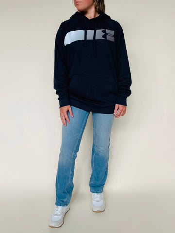 Under Armour Black Hoodie