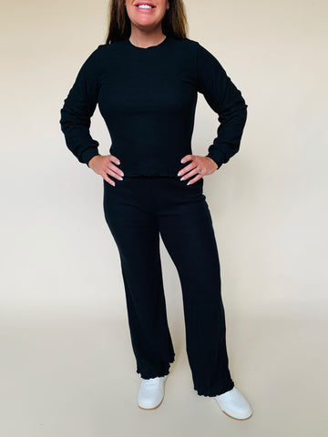 Steve Madden 2 Piece Lounge Set