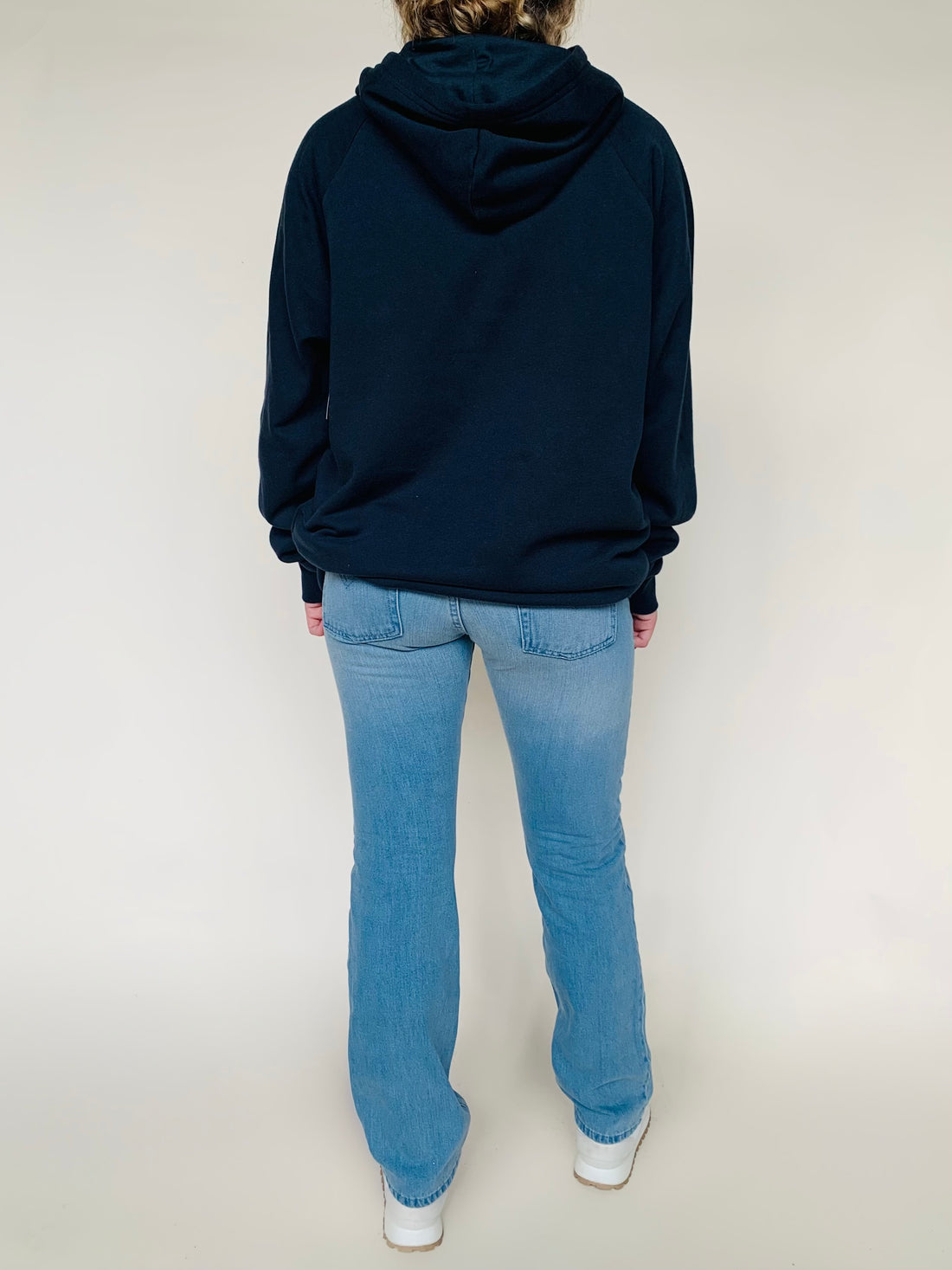 Under Armour Black Hoodie