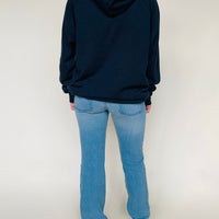 Under Armour Black Hoodie