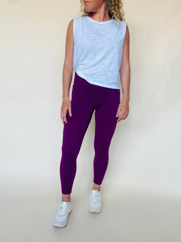 The Perfect Yoga Pants