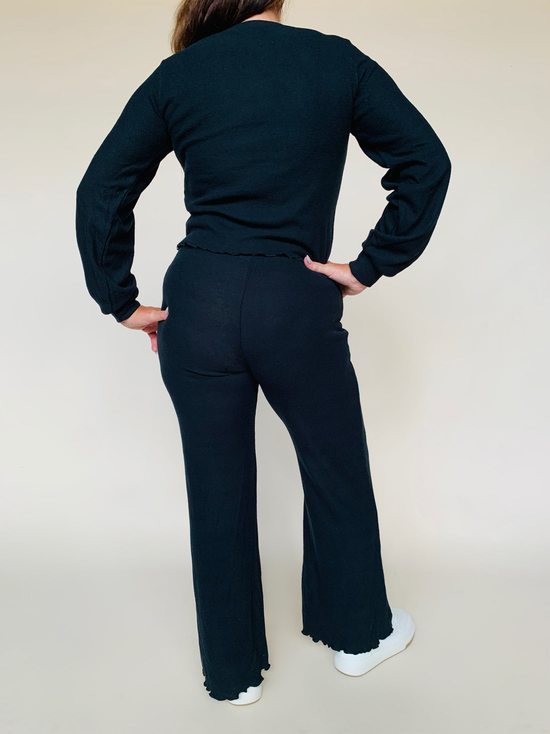 Steve Madden 2 Piece Lounge Set