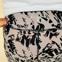 Calvin Klein Biker Short