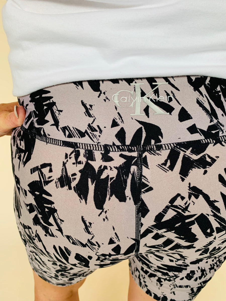 Calvin Klein Biker Short