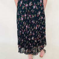 Vince Camuto Midi Skirt