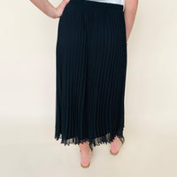 Vince Camuto Midi Skirt