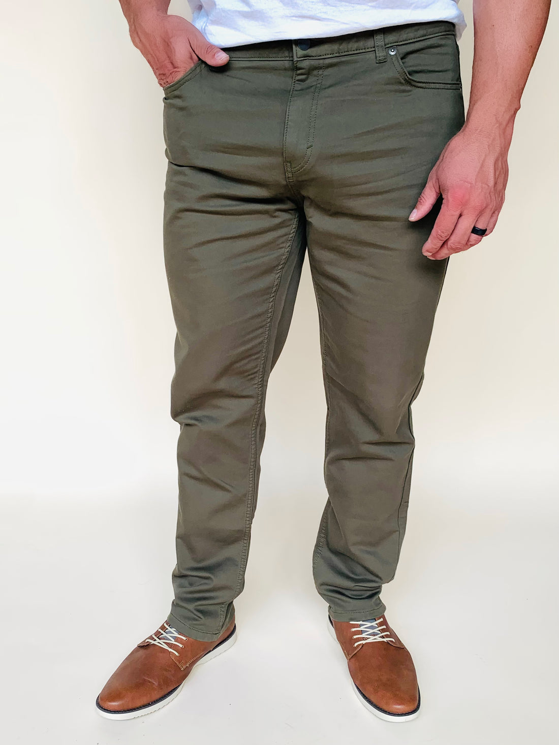 Logan Everyday Pant