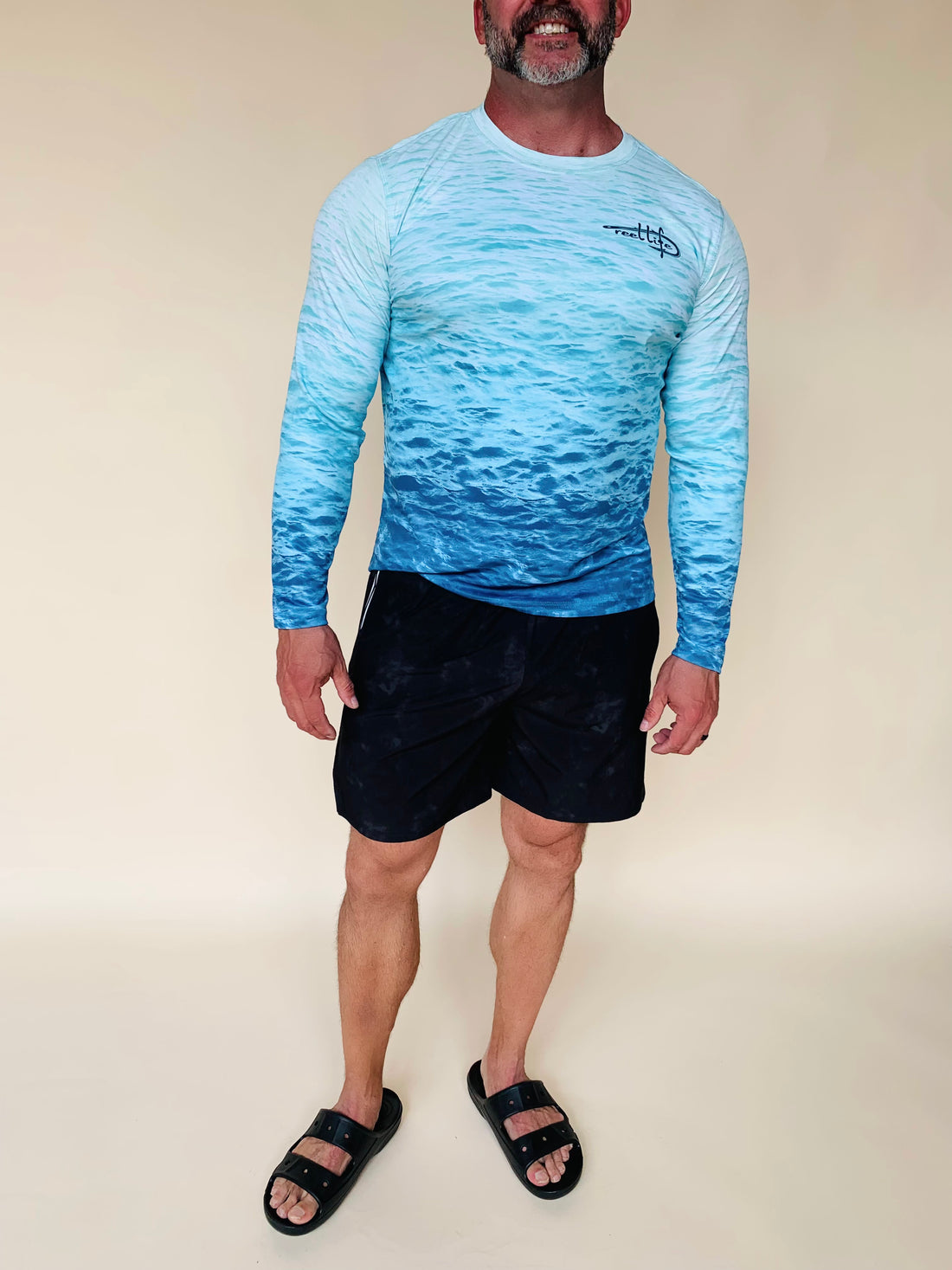 Sun Ray Defender Shirts