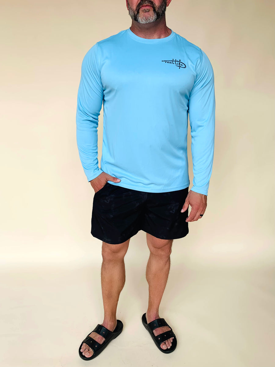 Sun Ray Defender Shirts