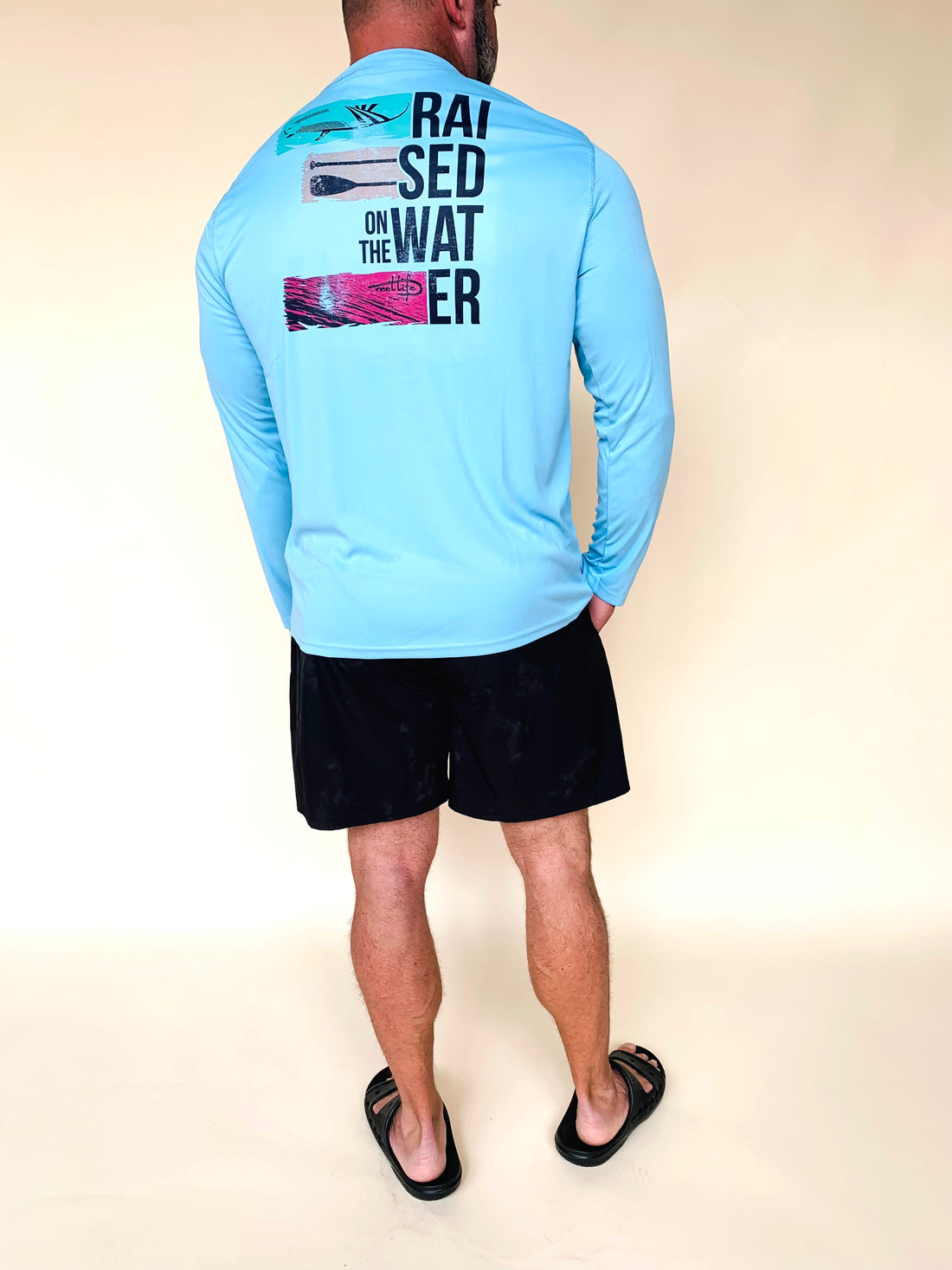 Sun Ray Defender Shirts