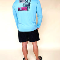 Sun Ray Defender Shirts