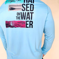 Sun Ray Defender Shirts