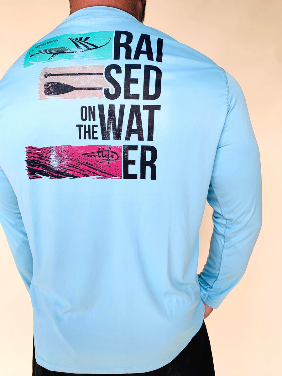 Sun Ray Defender Shirts