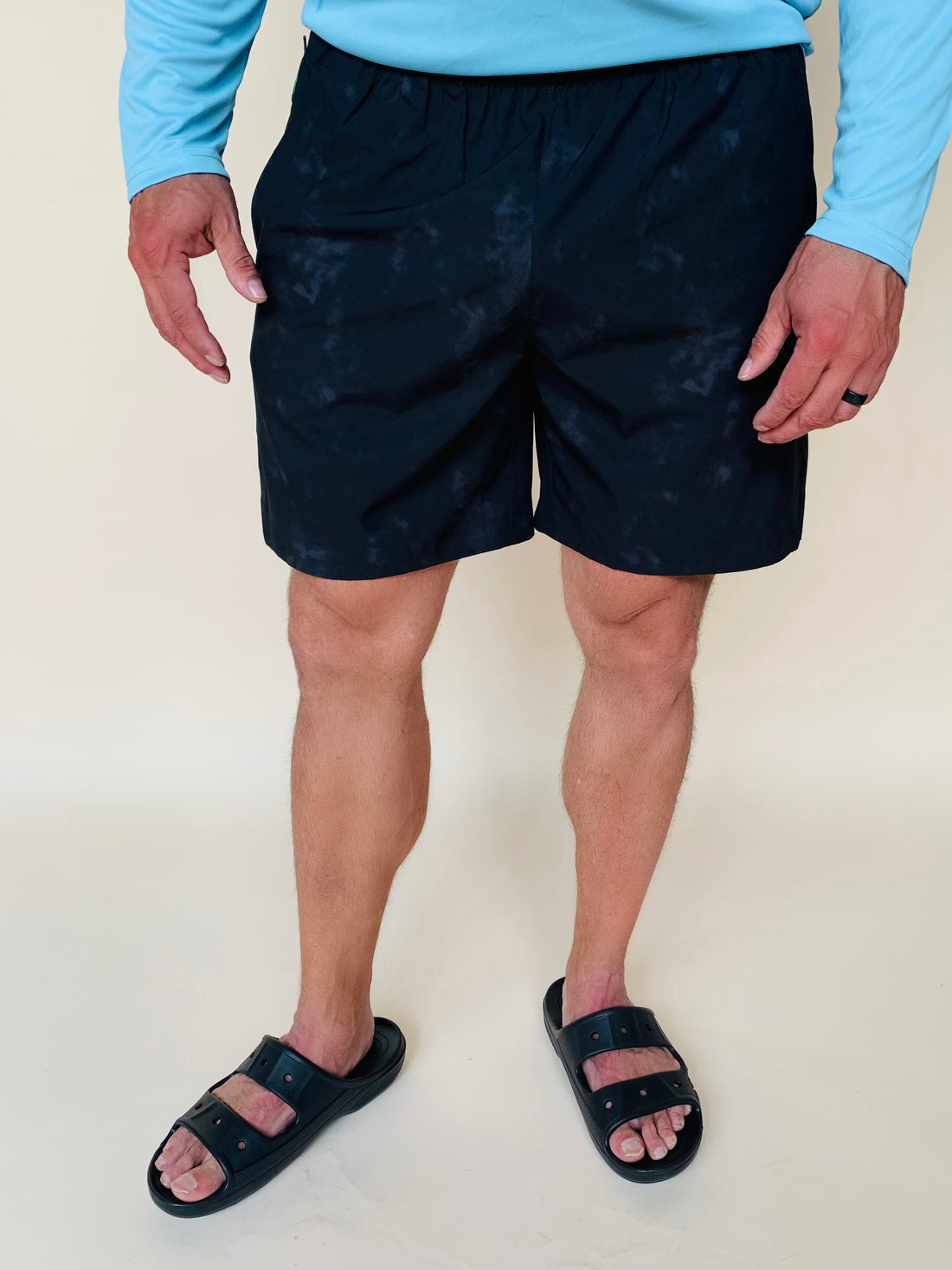 Perfect Summer Short