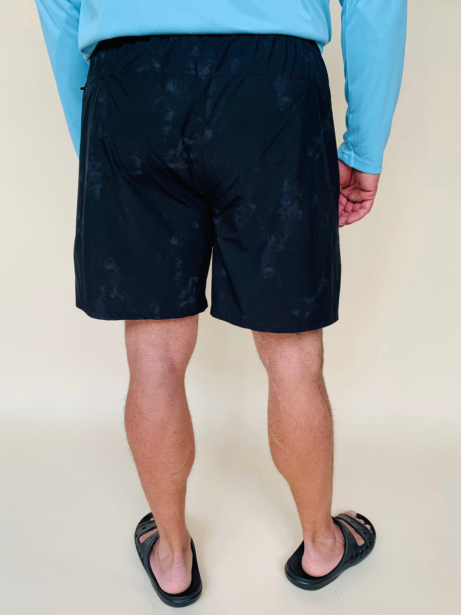 Perfect Summer Short