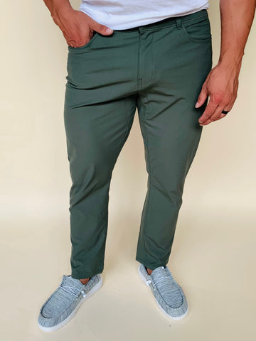 Benton Performance Pant
