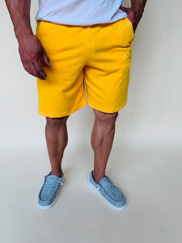 Nike Athletic Shorts