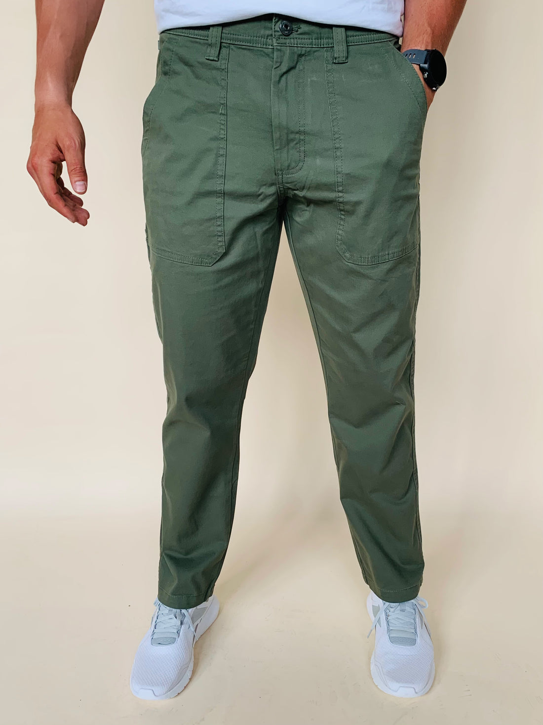 Weatherproof Trail Utility Pant