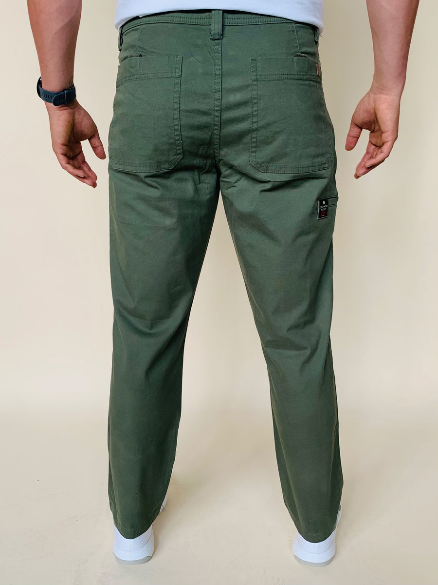 Weatherproof Trail Utility Pant