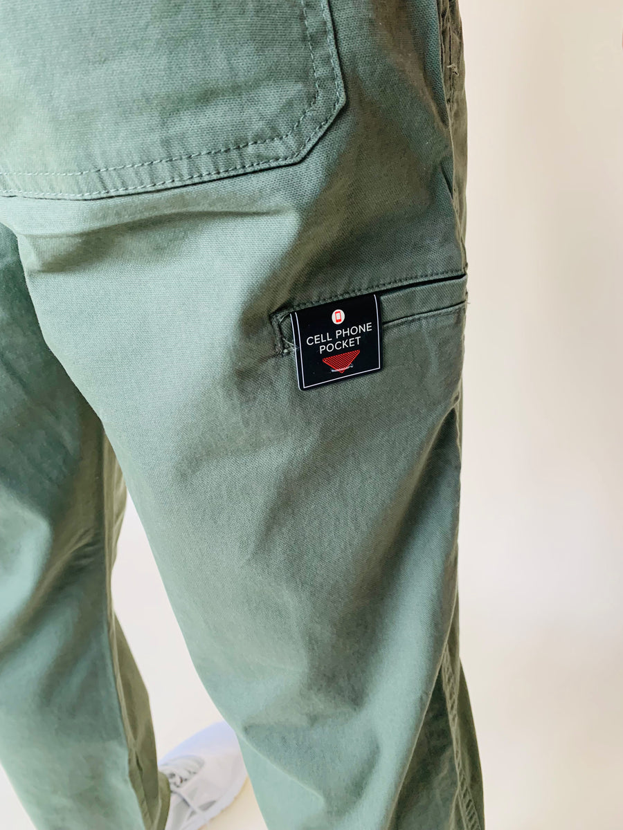 Weatherproof Trail Utility Pant