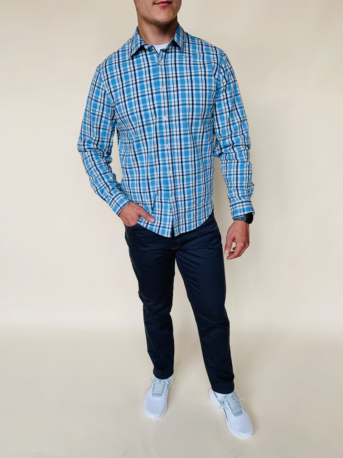 Gap Classic Button Down