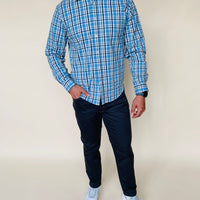 Gap Classic Button Down